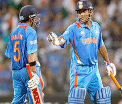 Captaincy debate: Should Gambhir take over captaincy from Dhoni?